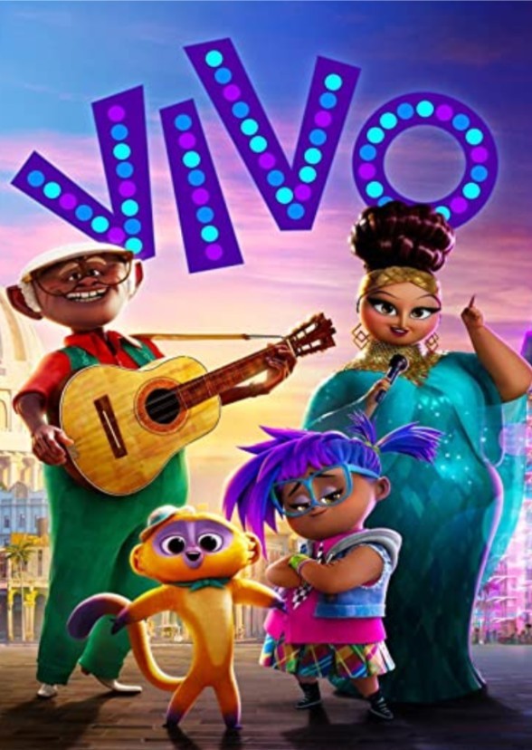 Vivo (2033 Remake)