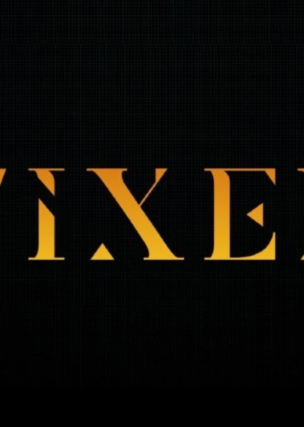 Vixen (2023)