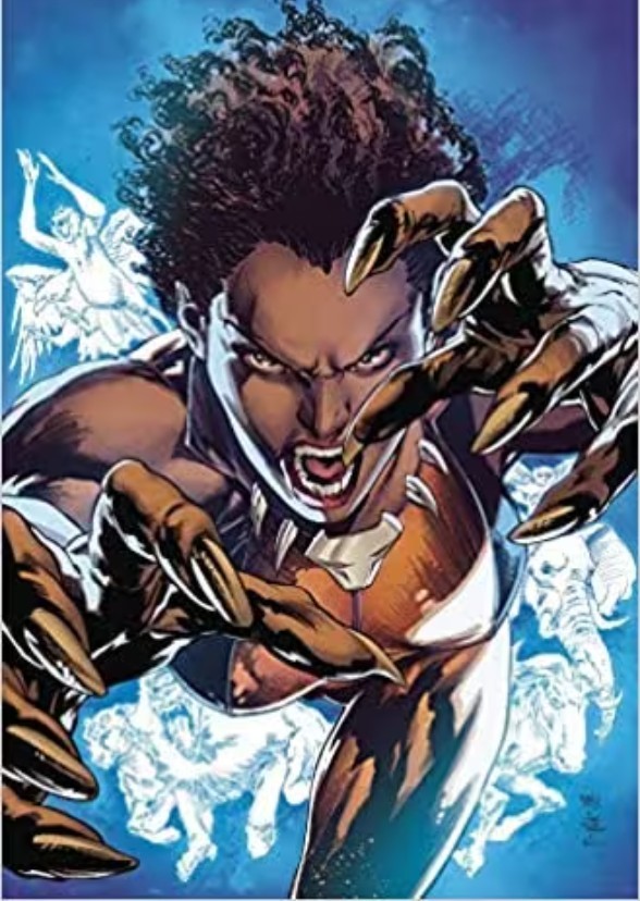 Vixen