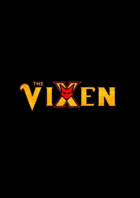 Vixen: Jungle Fury