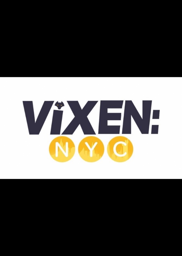 Vixen: NYC Animated Series episode 32
