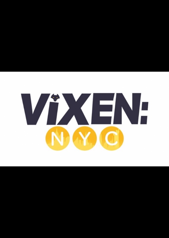 Vixen: NYC Animated Series episode 39
