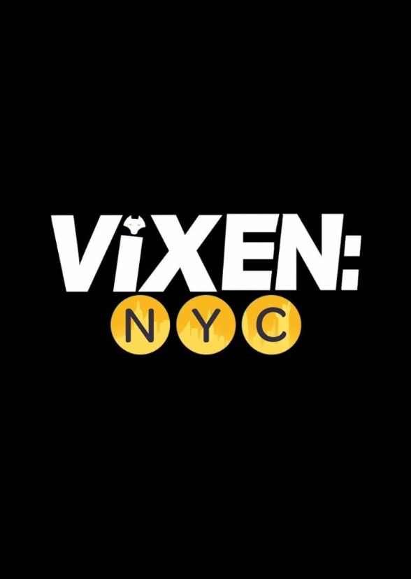 Vixen: NYC Animated Series episode 53