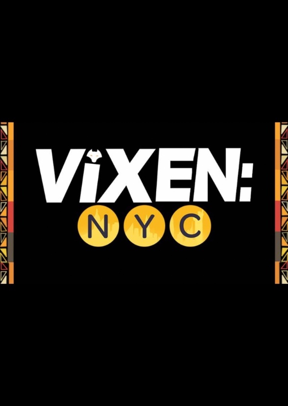 Vixen: NYC Animated Series episode 22