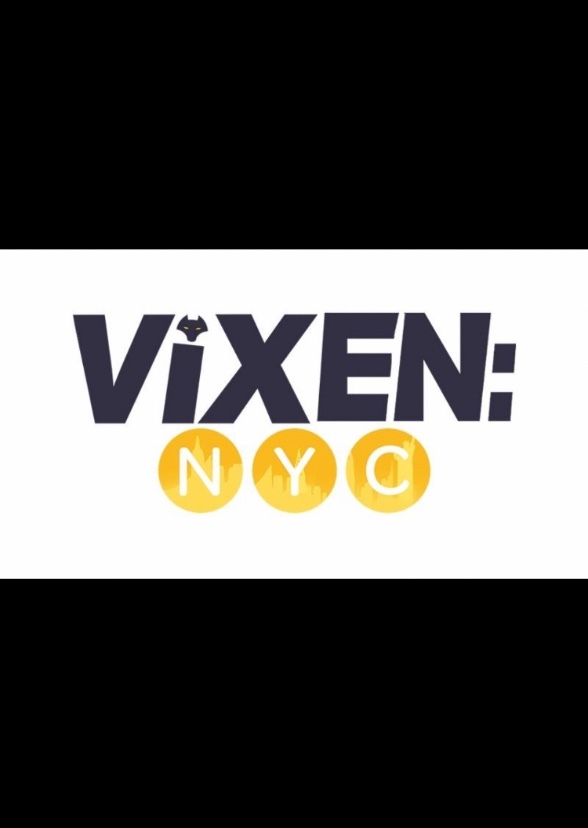 Vixen: NYC Animated Series episode 35
