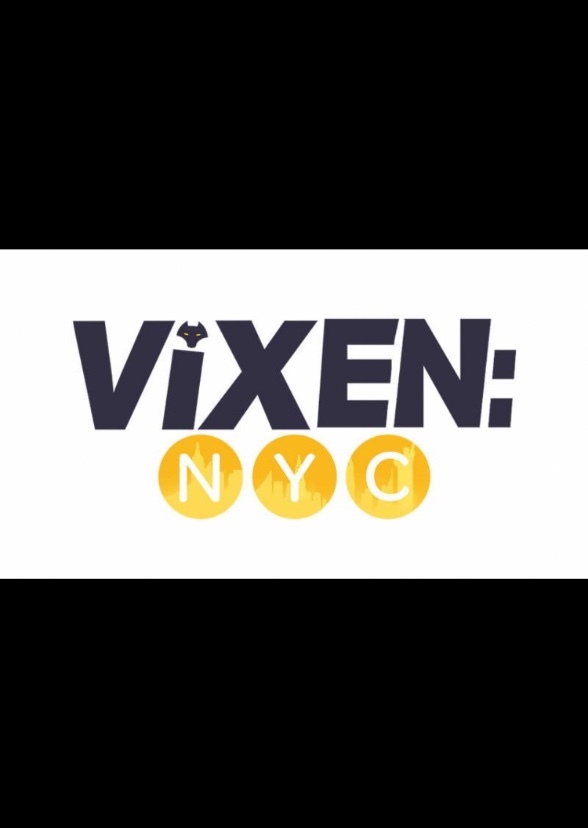 Vixen: NYC Animated Series episode 43