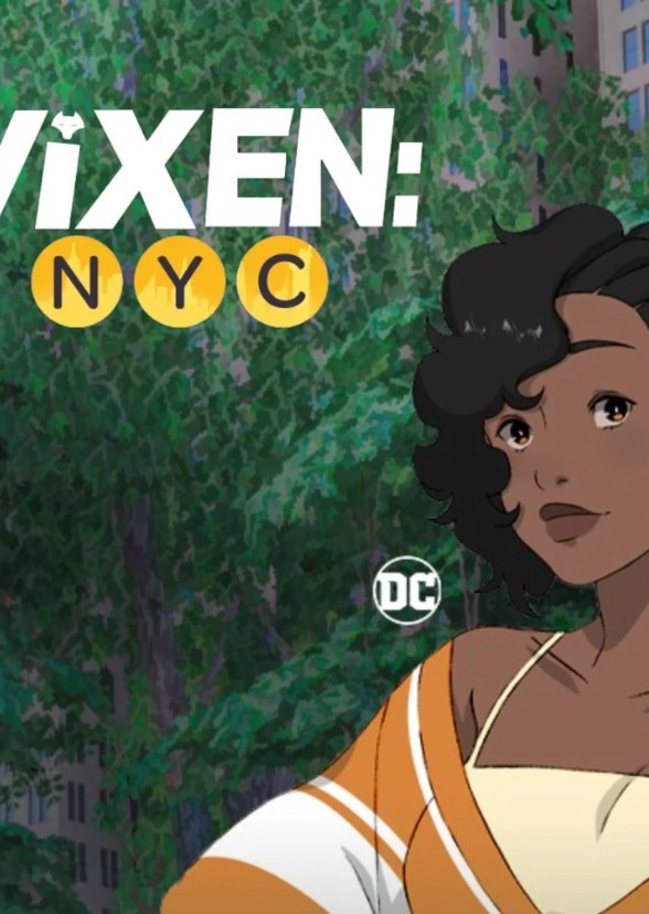 Vixen: NYC - Season One