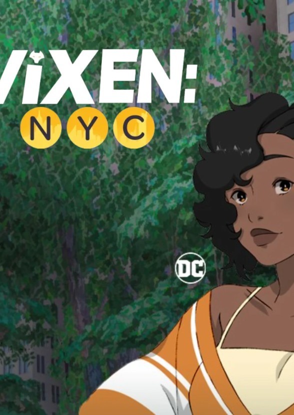 Vixen: NYC - Season Two