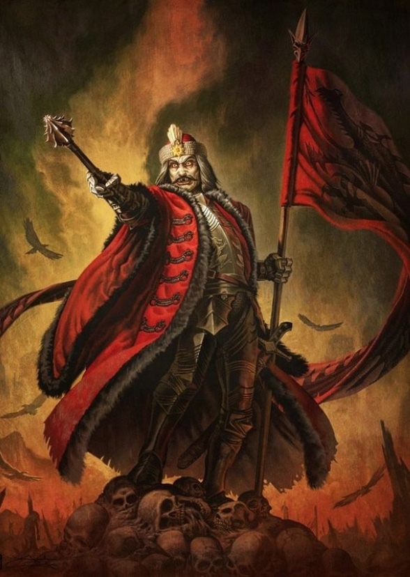 Vlad (2024)