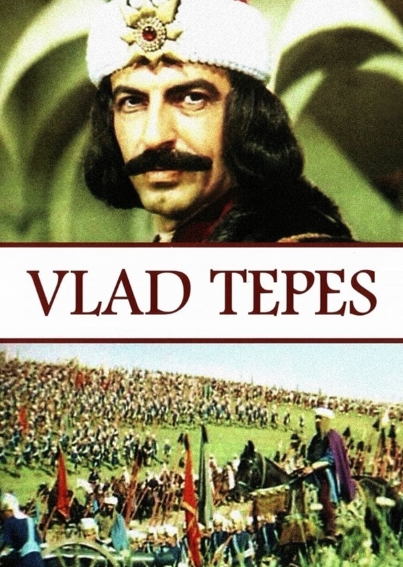 Vlad the man who became Dracula 