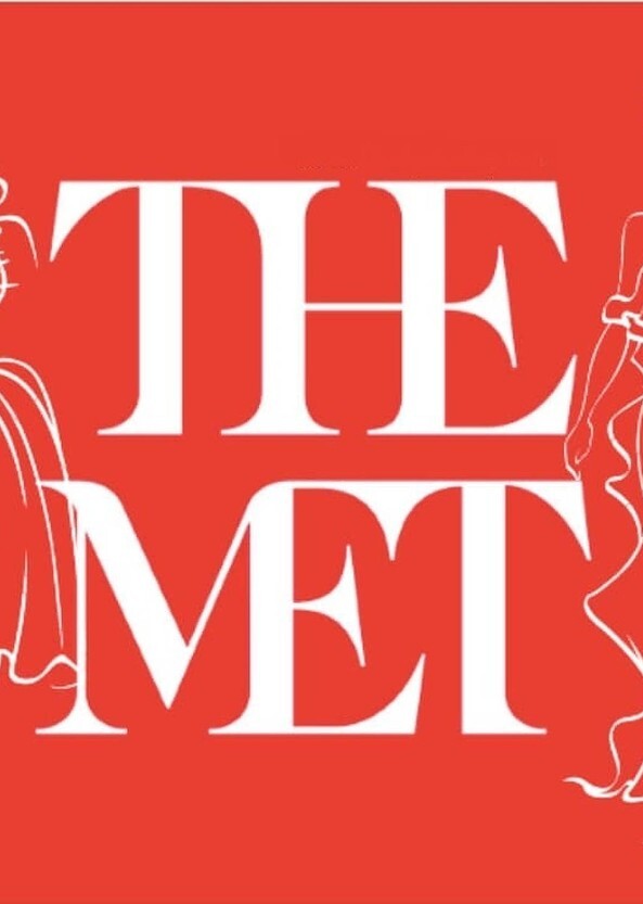 Vogue's Met Gala