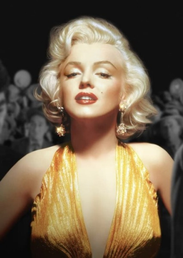 Voice Actors As Classic Celebrity