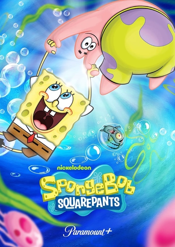 Voice Actors who should guest star on SpongeBob