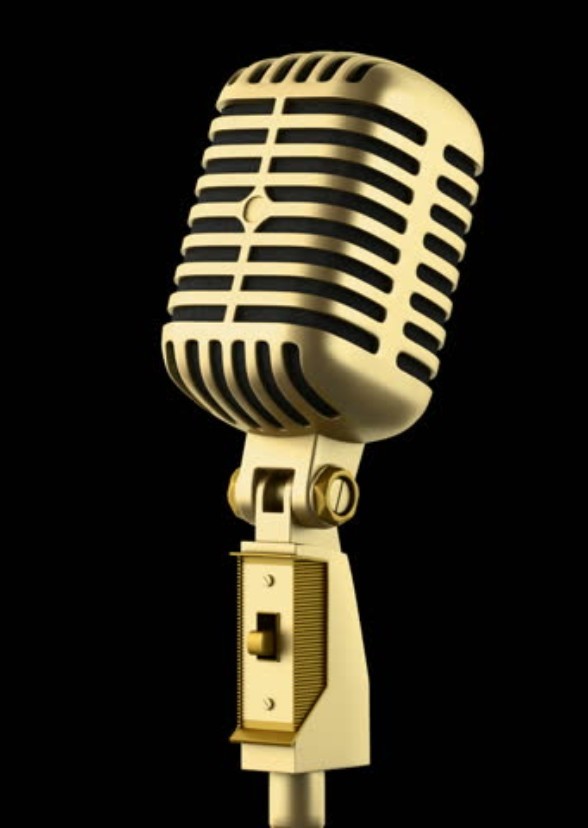 Voice Wars