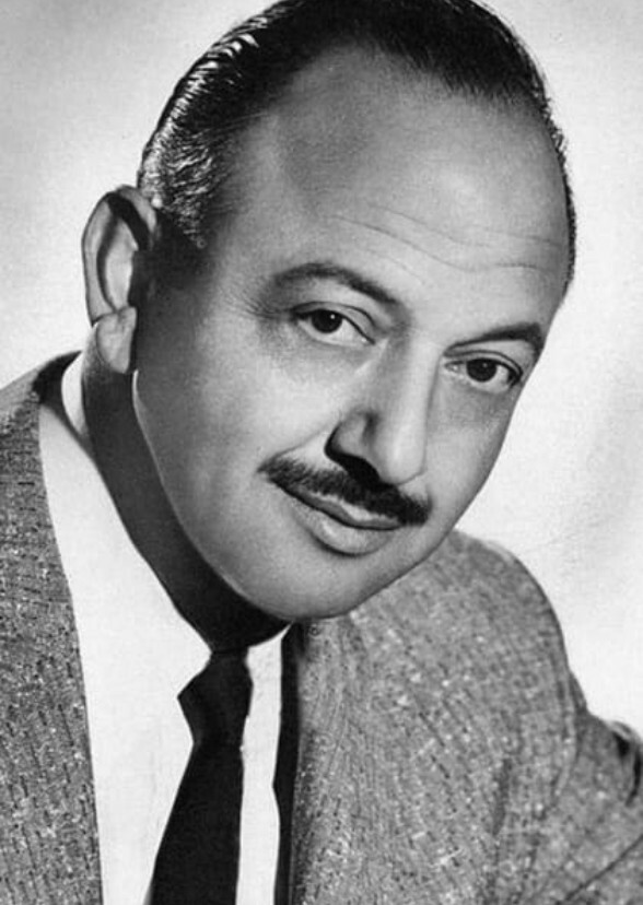 Voices of Eternity: The Mel Blanc Chronicles