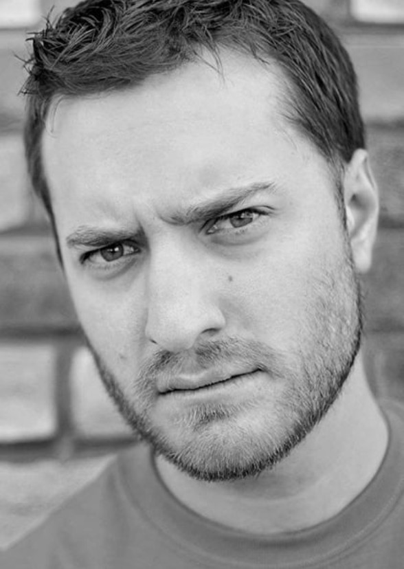 Voices that Brock Baker can do