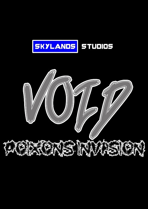 Void : Poixons Invasion