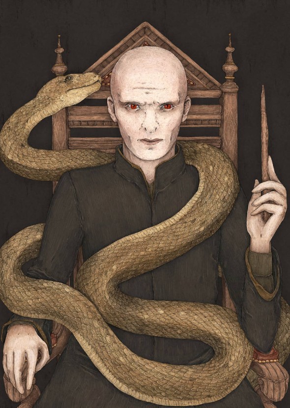 Voldemort 