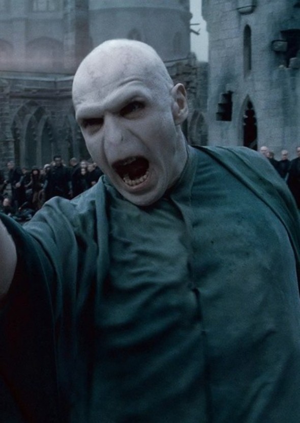 Voldemort: Origins