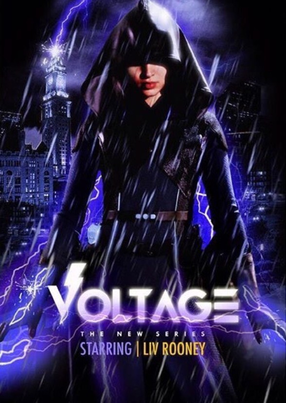 Voltage