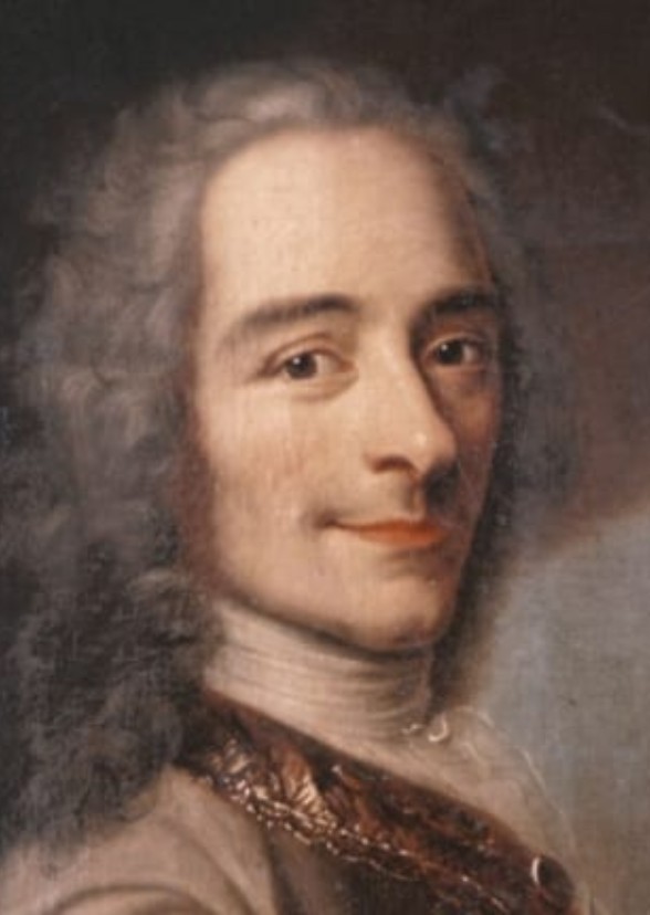 Voltaire 
