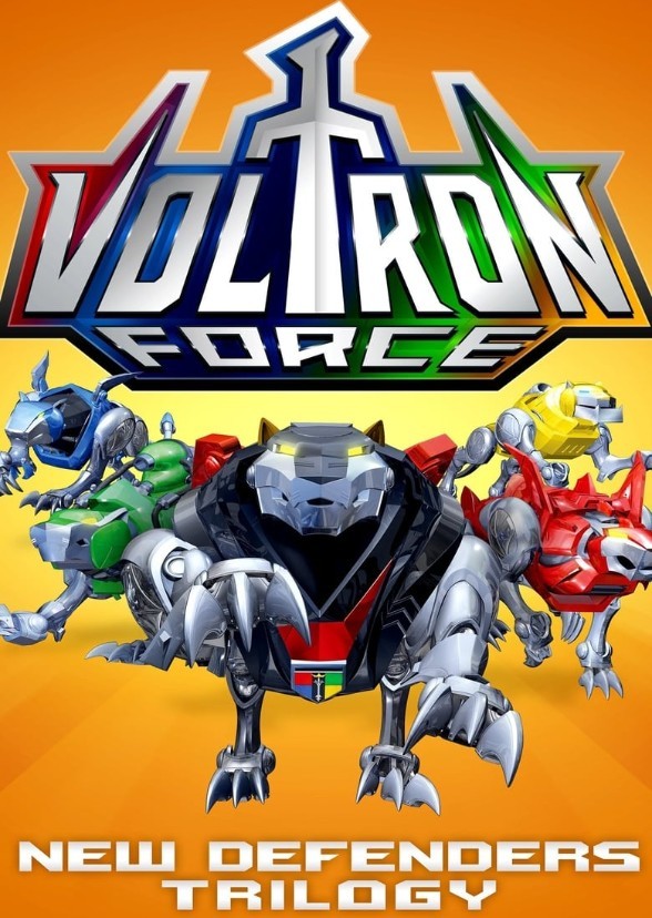 Voltron