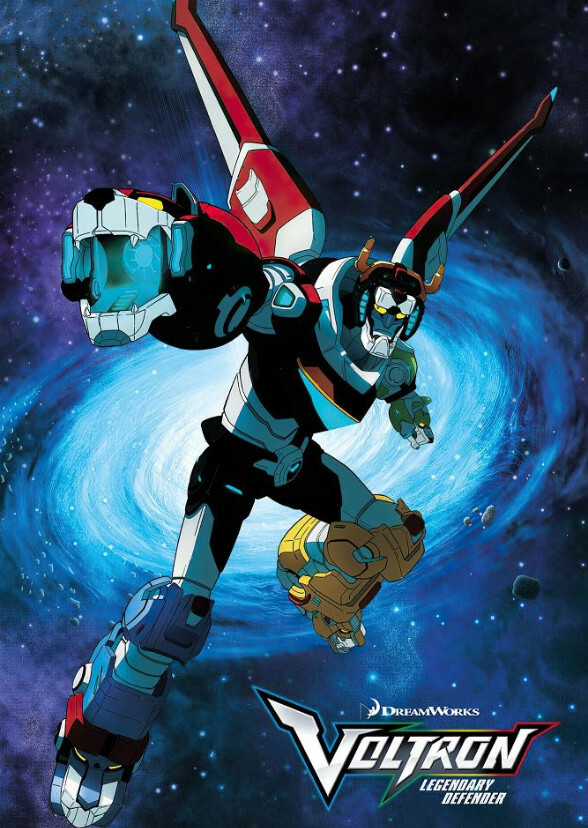 Voltron