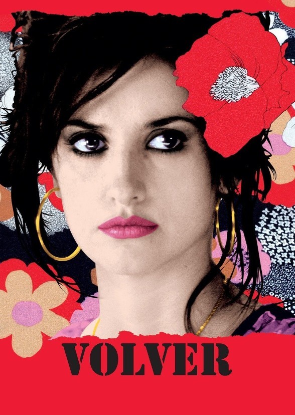 Volver.