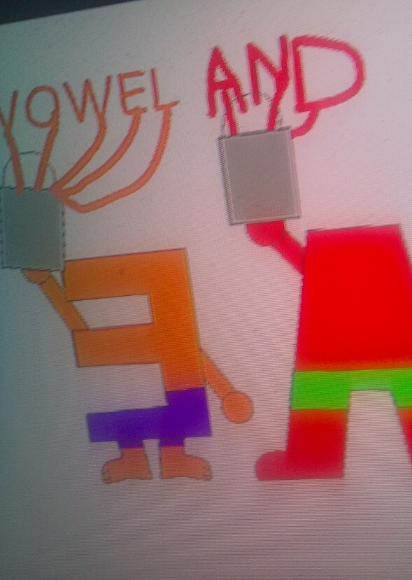 Voweland