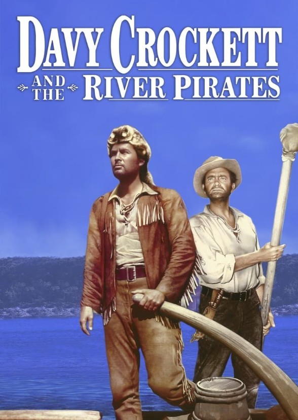 Voyage of the Pirates