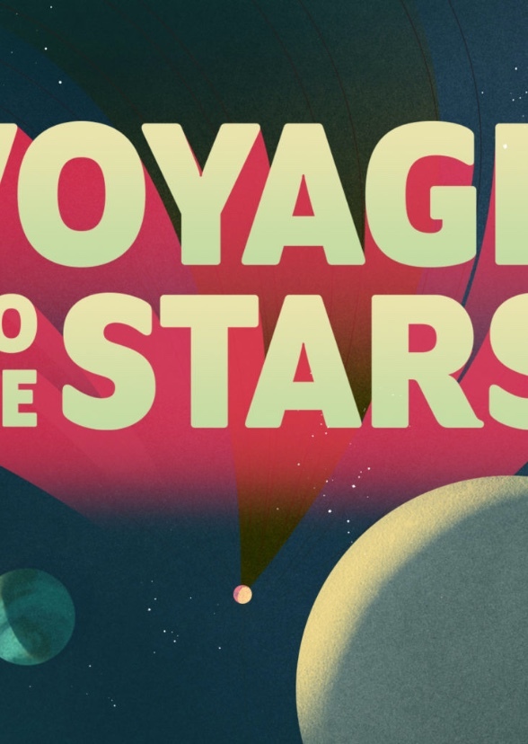 Voyage to the Stars
