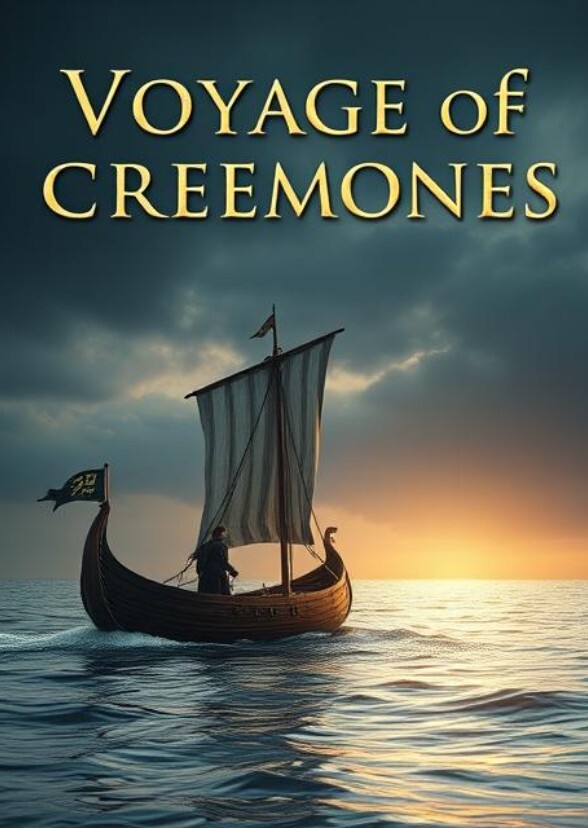 Voyages of cremones