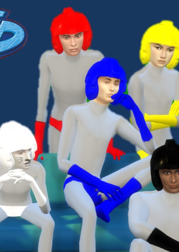 VR Avatars