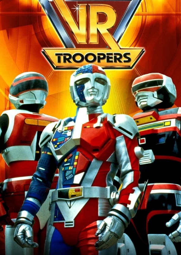 VR Troopers (PH Adaptation)