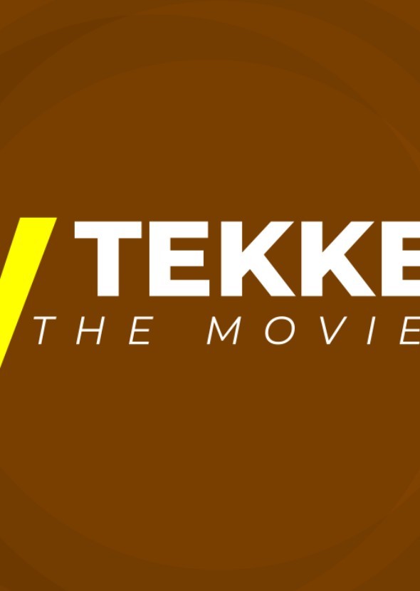 VTekken: The Movie
