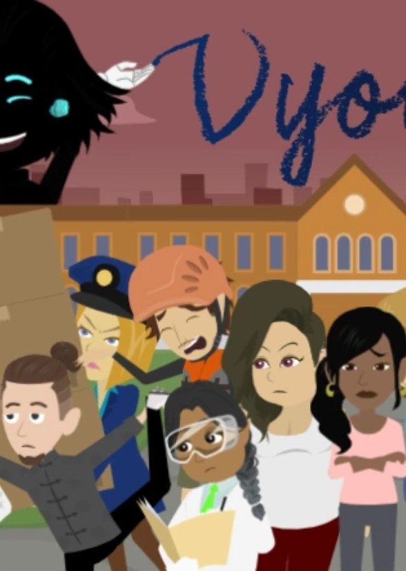 VyonRonpa