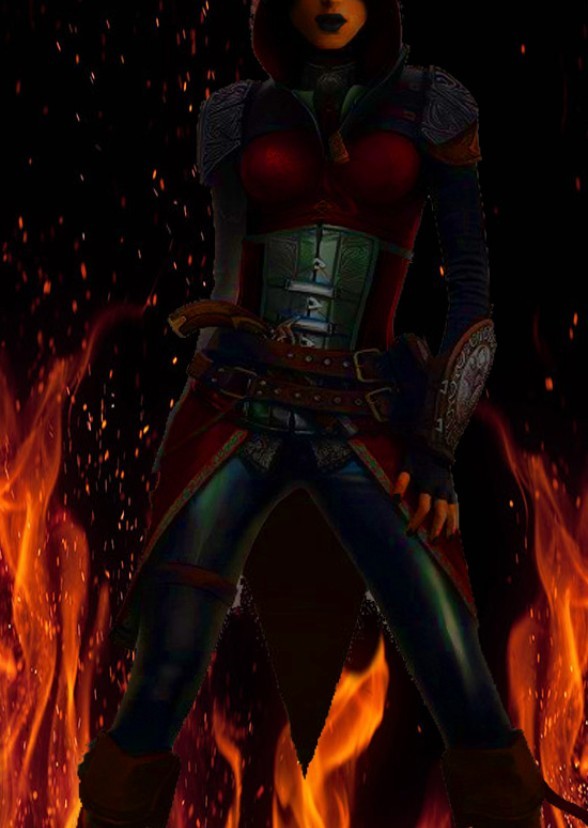 W.W.A.L: Battle Of Shadows
