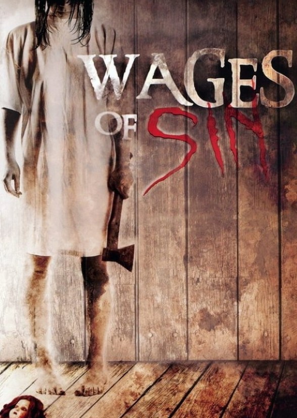 Wages of Sin (2023)