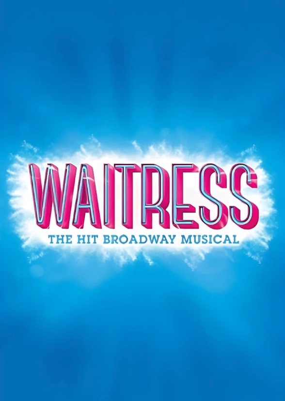 Waitress Musical