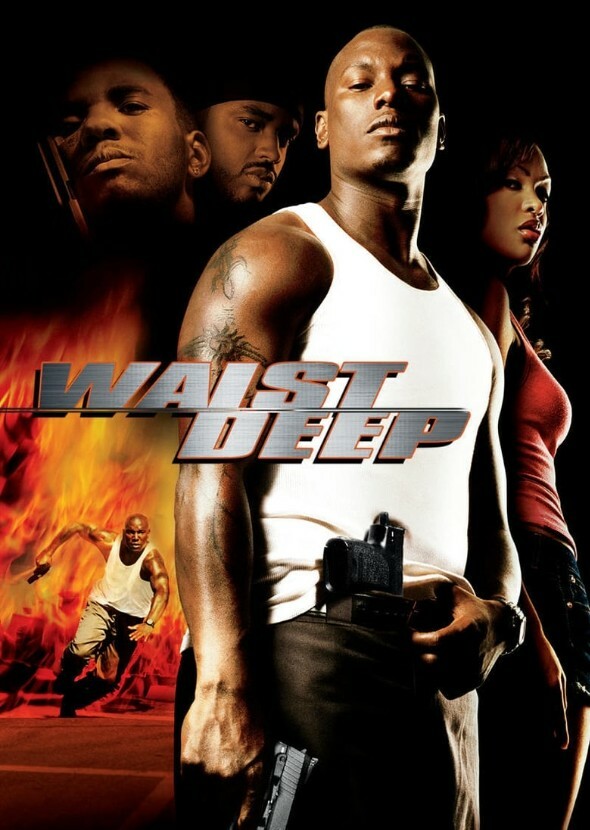 Waist Deep (remake)