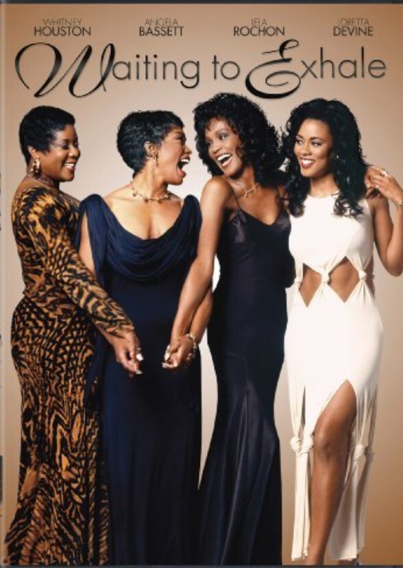 Waiting To Exhale(2015)
