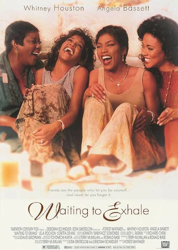 Waiting To Exhale(2024)