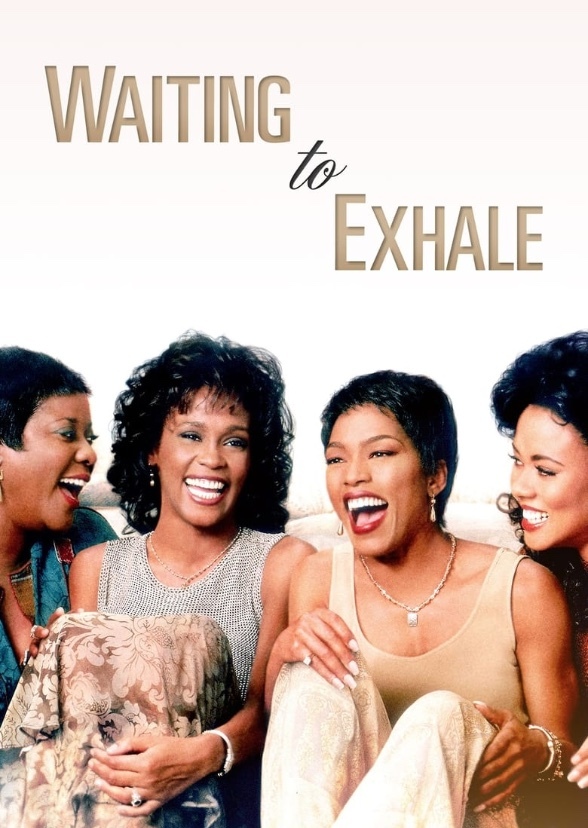 Waiting To Exhale Reboot 