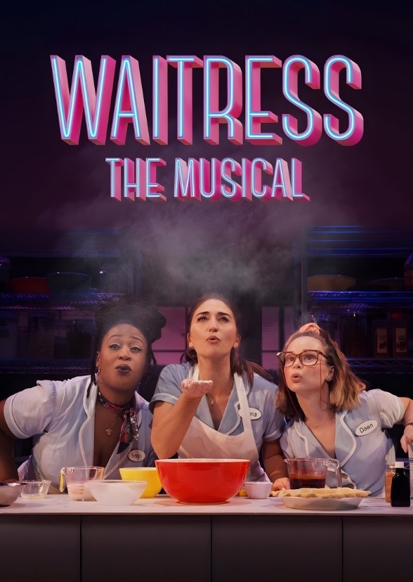 Waitress Broadway Revival