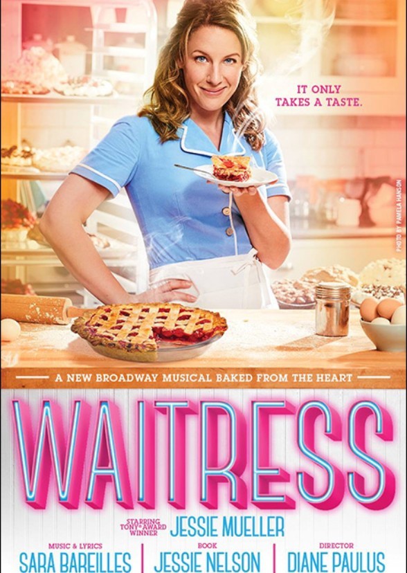 Waitress