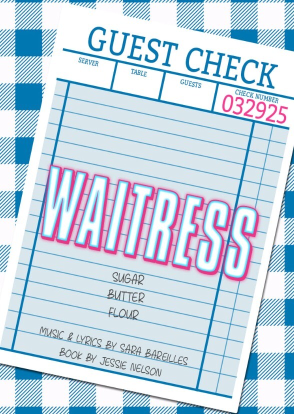 Waitress