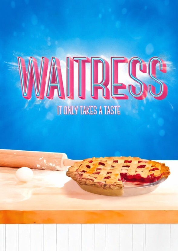 Waitress