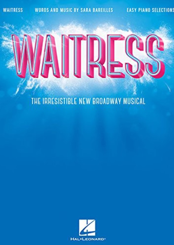 Waitress: The School Musical Series 
