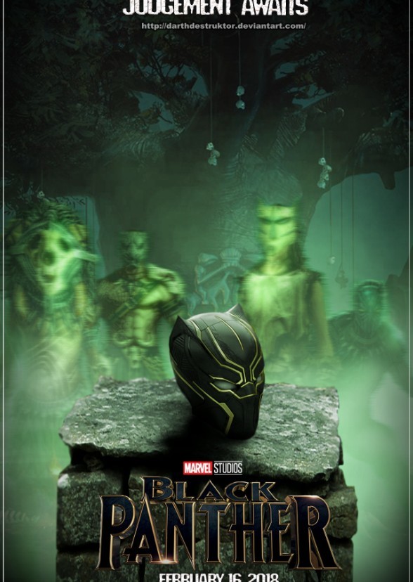 Wakanda