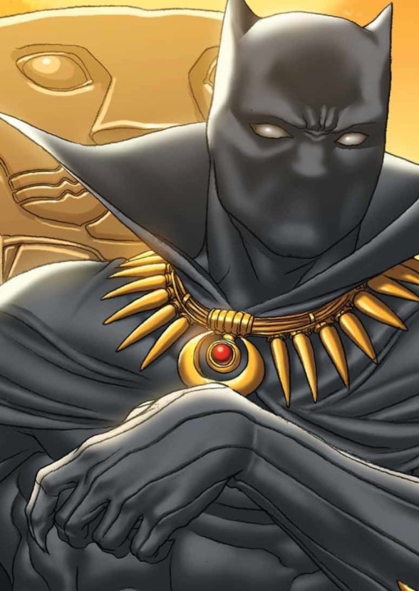 Wakanda